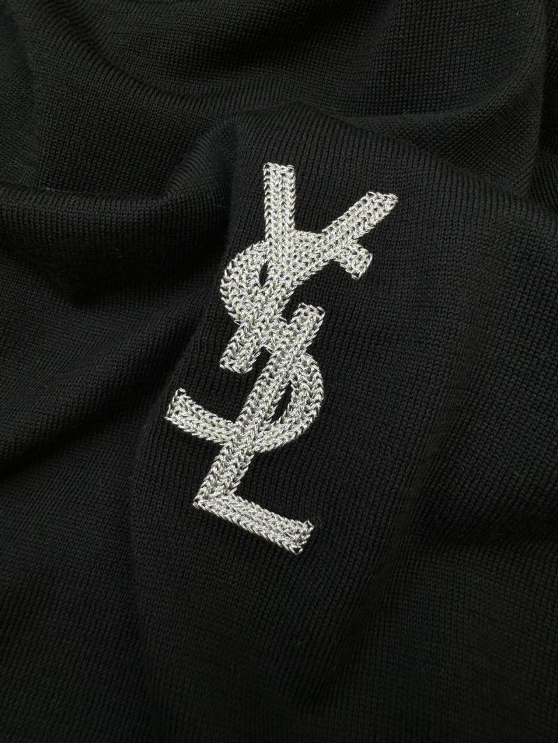 Ysl Sweaters